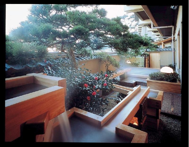 Bousui Hotel Higashiizu Exterior photo